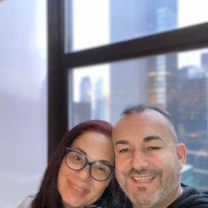 Meet your Posher, Jorge